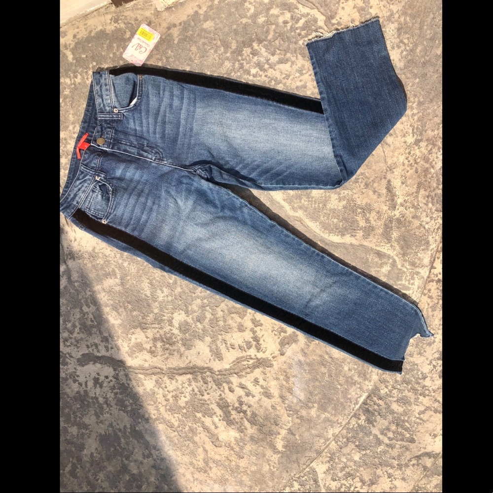 Chelsea and Violet Denim Jeans Size 25